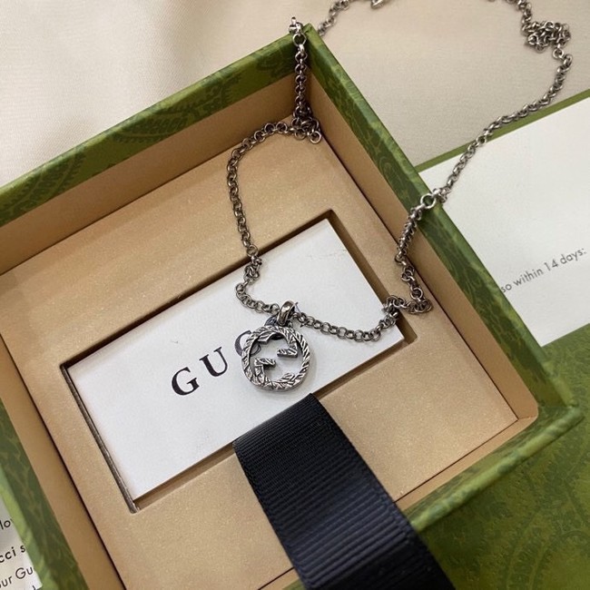 Gucci Necklace CE10018