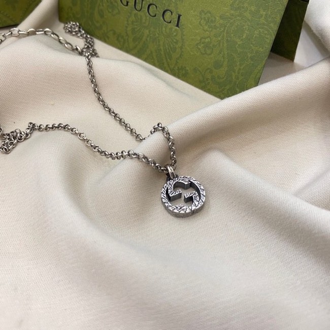 Gucci Necklace CE10018