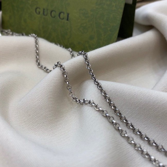 Gucci Necklace CE10018