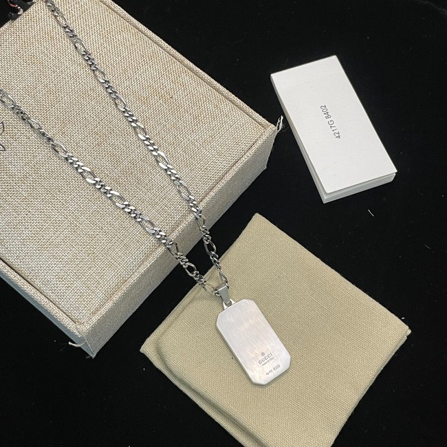 Gucci Necklace CE10019