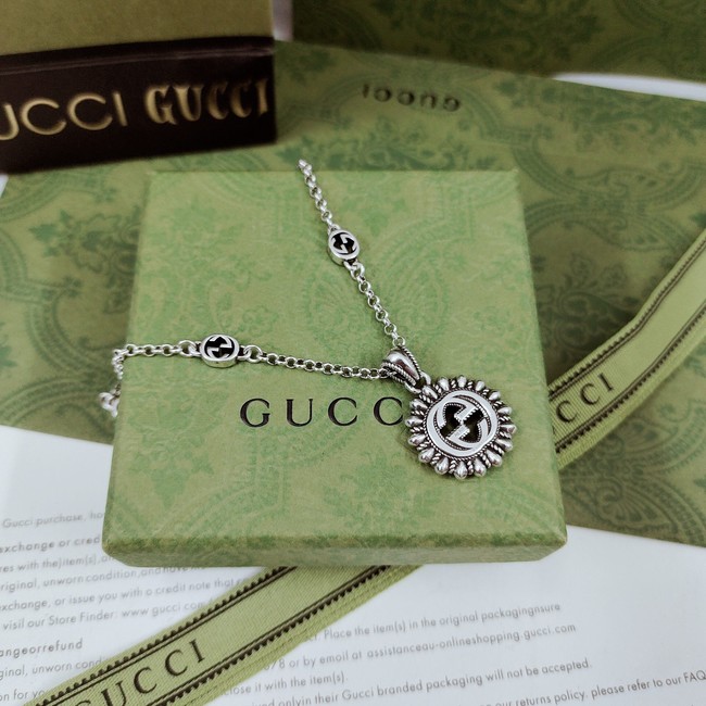 Gucci Necklace CE10020