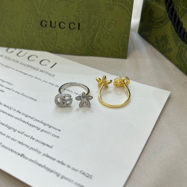 Gucci Ring CE10008