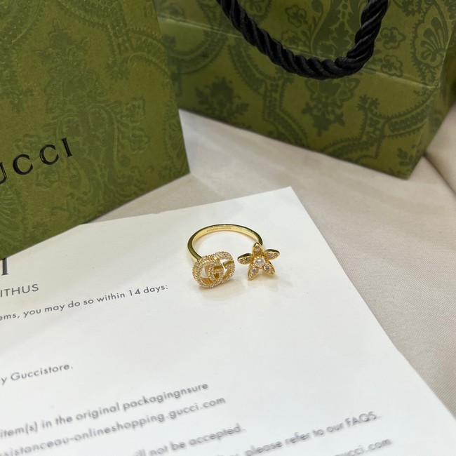 Gucci Ring CE10008