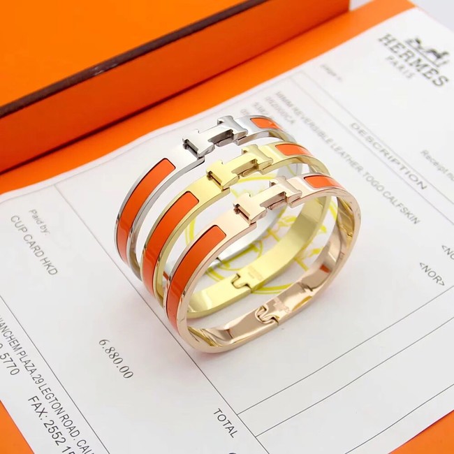 Hermes Bracelet CE10049