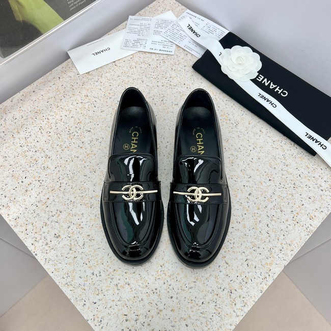 Chanel Calfskin LOAFERS 91940-1