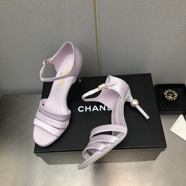 Chanel Sandals 91946-1
