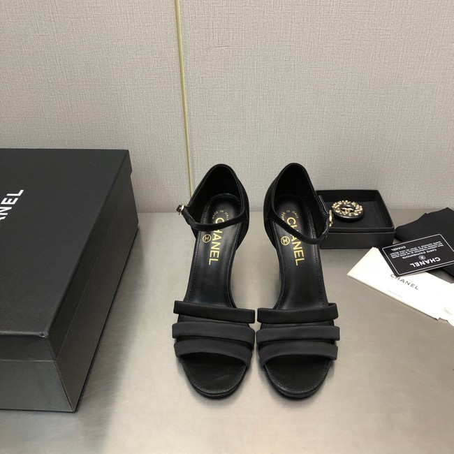 Chanel Sandals 91946-2