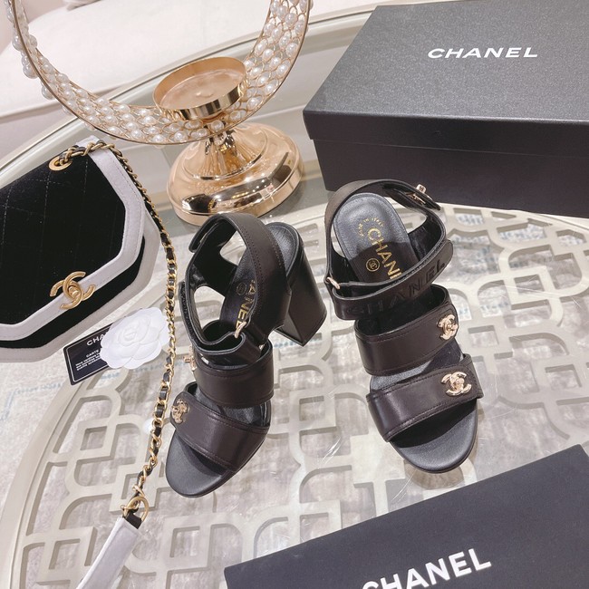 Chanel Sandals 91944-1