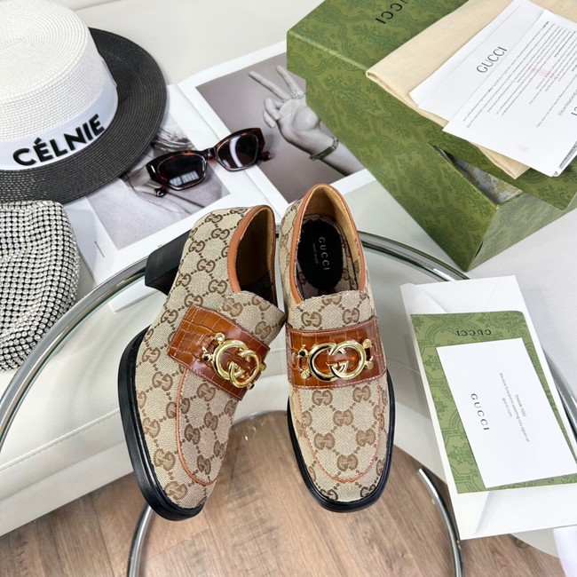 Gucci Shoes 91934-1