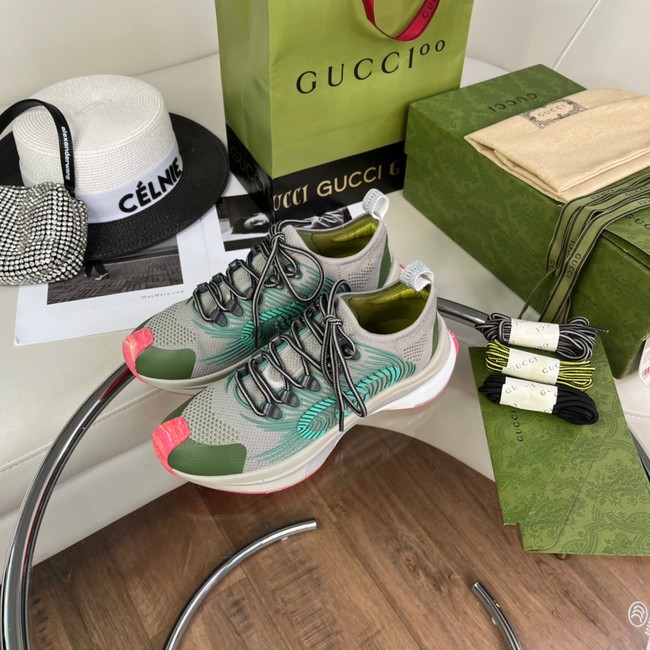 Gucci sneaker 91932-4