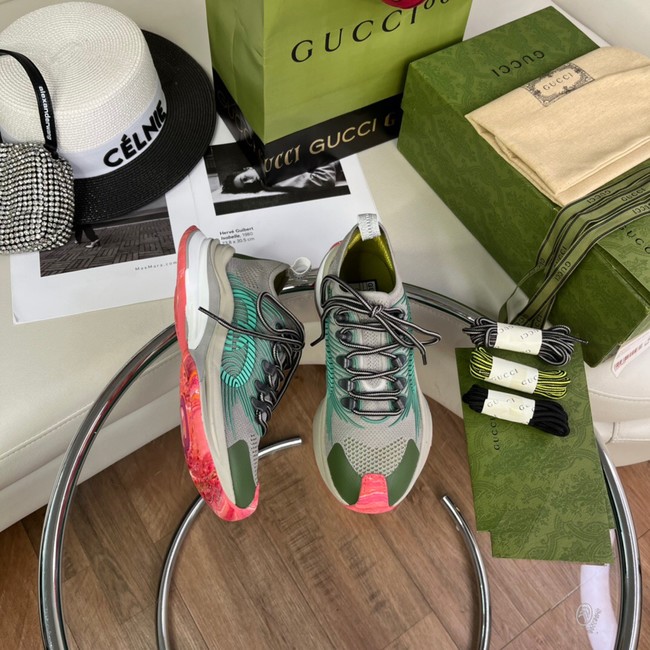 Gucci sneaker 91932-4