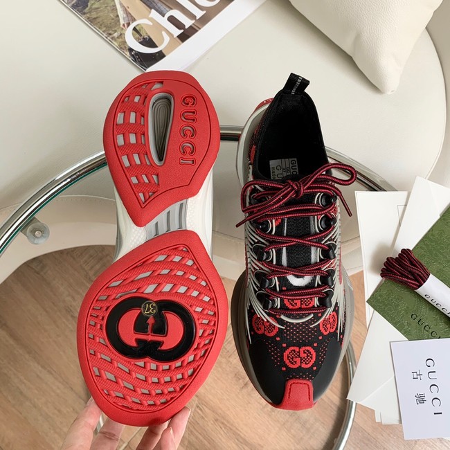 Gucci sneaker 91933-2