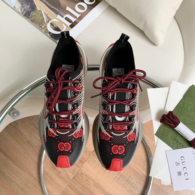 Gucci sneaker 91933-2