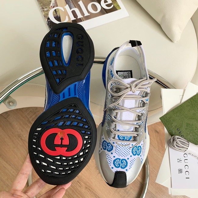 Gucci sneaker 91933-6