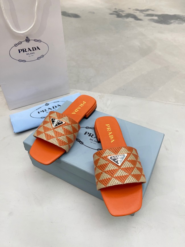 Prada slipper 91939-3