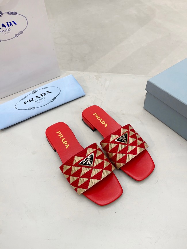 Prada slipper 91939-5