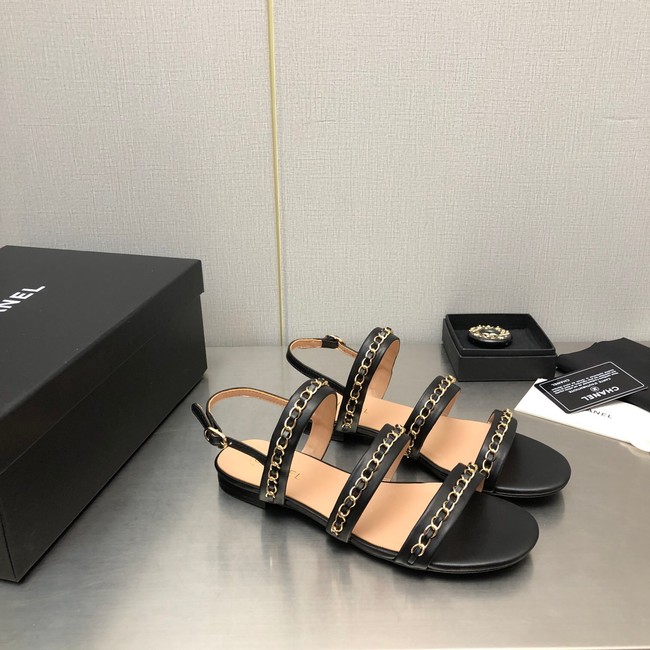 Chanel Sandals 91947-2