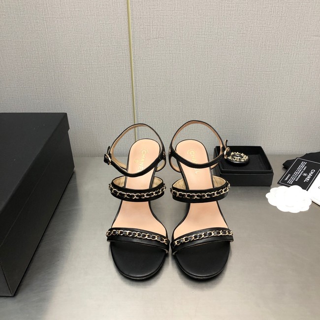 Chanel Sandals 91948-2