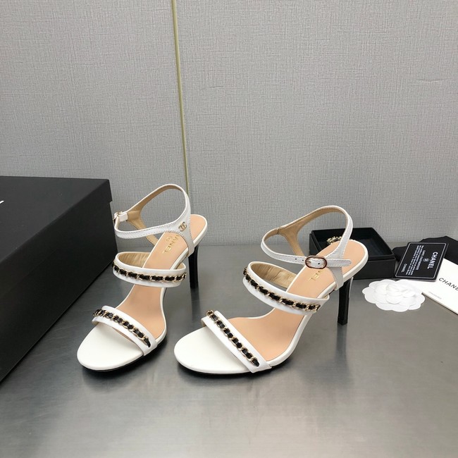 Chanel Sandals 91948-3