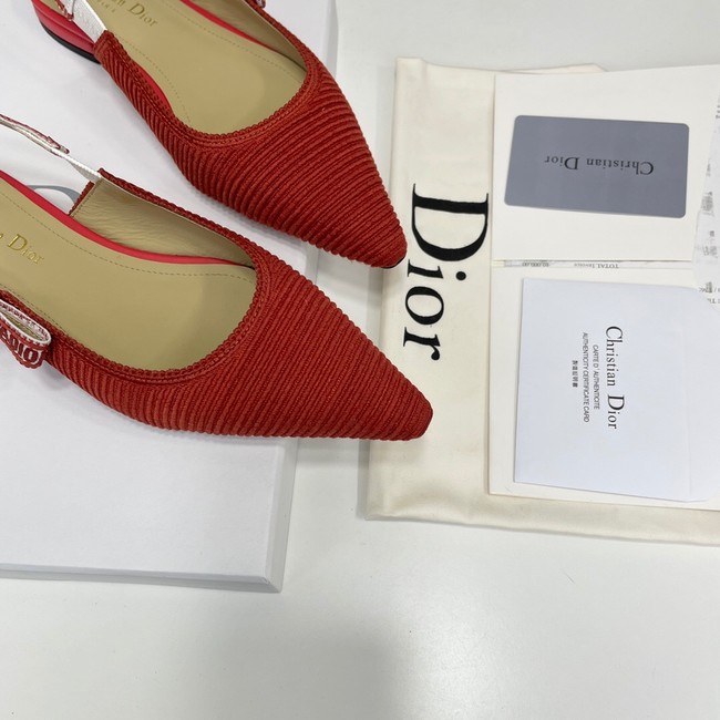 Dior Sandals 91953-2