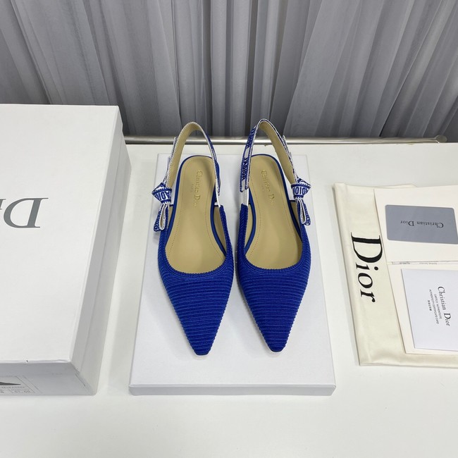 Dior Sandals 91953-3