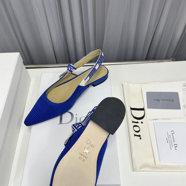 Dior Sandals 91953-3