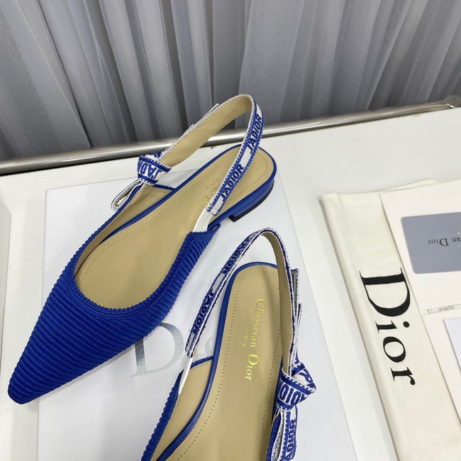 Dior Sandals 91953-3