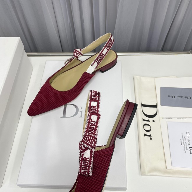 Dior Sandals 91953-4