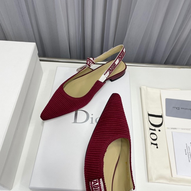 Dior Sandals 91953-4