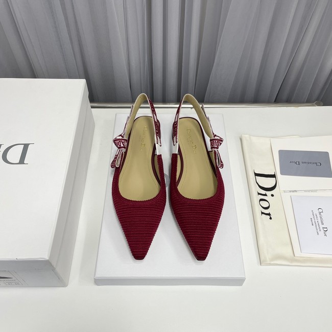 Dior Sandals 91953-4