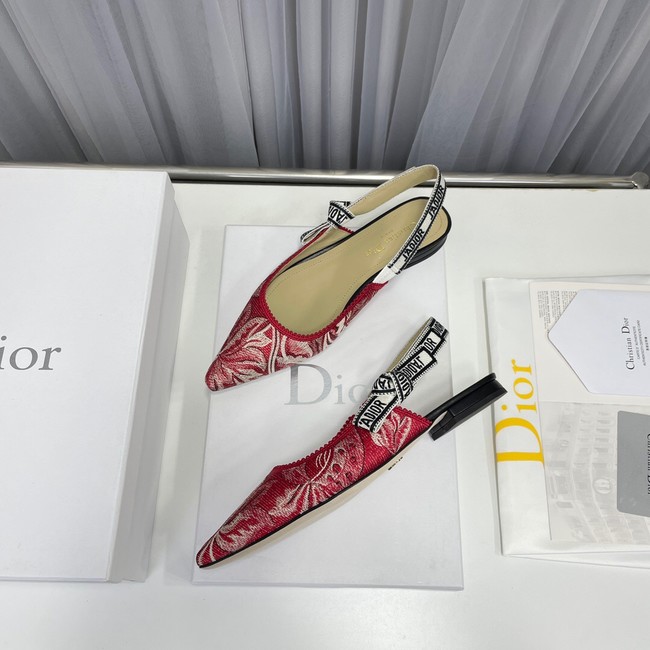 Dior Sandals 91953-6