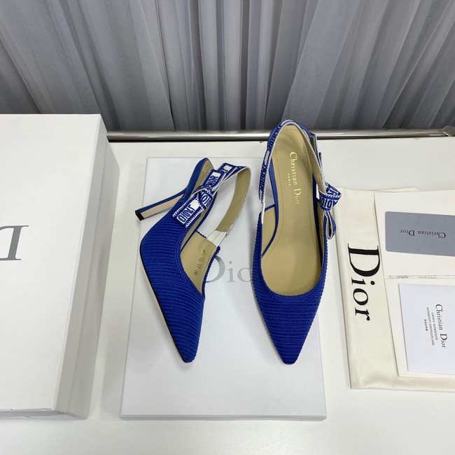 Dior Sandals heel height 9CM 91951-3