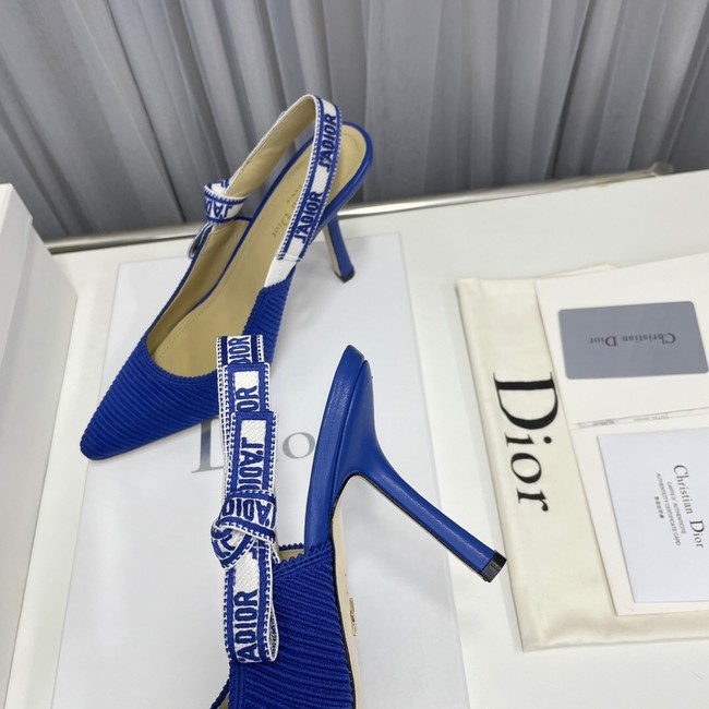 Dior Sandals heel height 9CM 91951-3