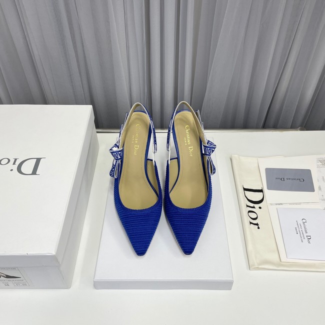 Dior Sandals heel height 9CM 91951-3