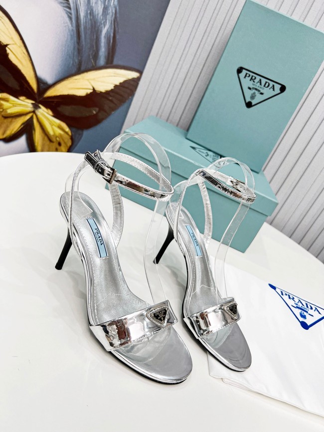 Prada Sandals heel height 8.5CM 91957-2