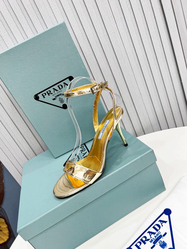 Prada Sandals heel height 8.5CM 91957-3