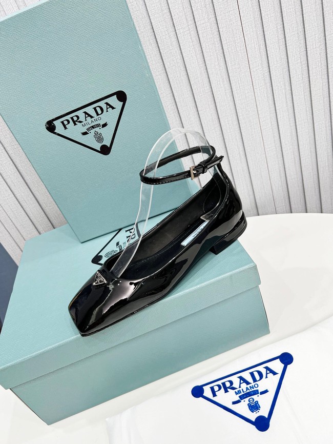 Prada Sandals 91958-4