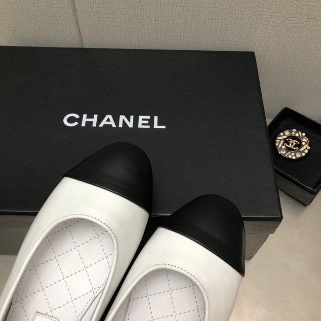 Chanel shoes 91969-1