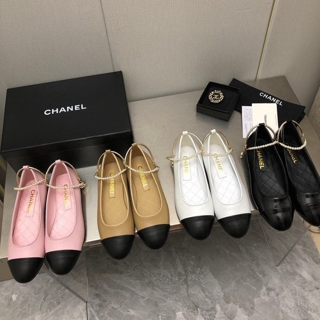 Chanel shoes 91969-1