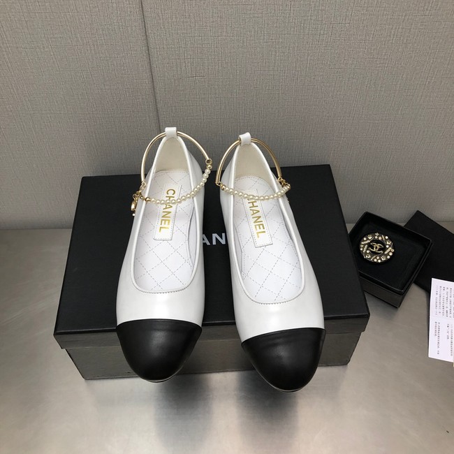 Chanel shoes 91969-1