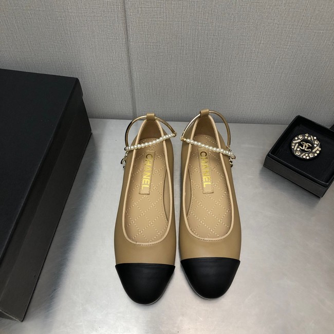 Chanel shoes 91969-2