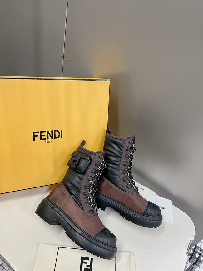 Fendi shoes 91963-1