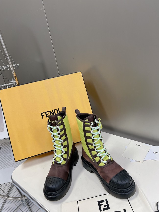 Fendi shoes 91963-3