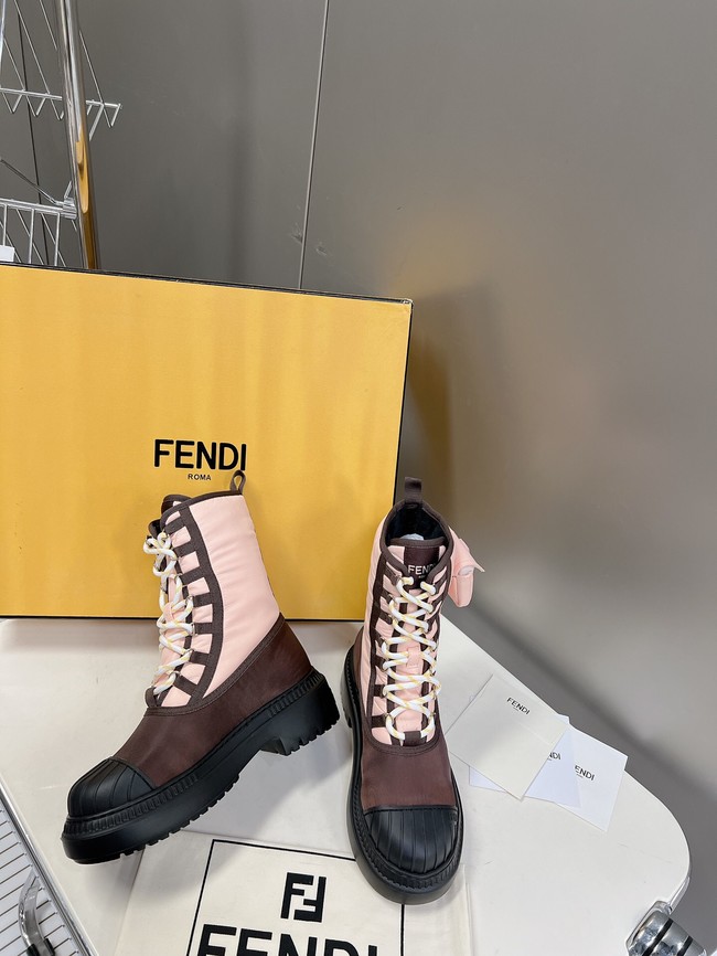 Fendi shoes 91963-5