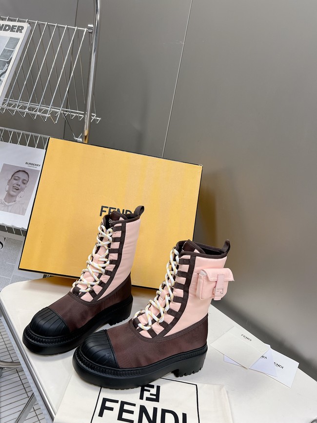 Fendi shoes 91963-5