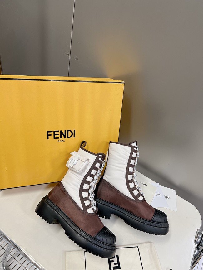 Fendi shoes 91963-6