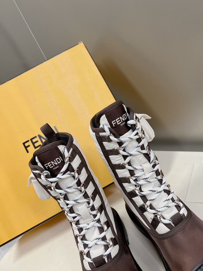 Fendi shoes 91963-6