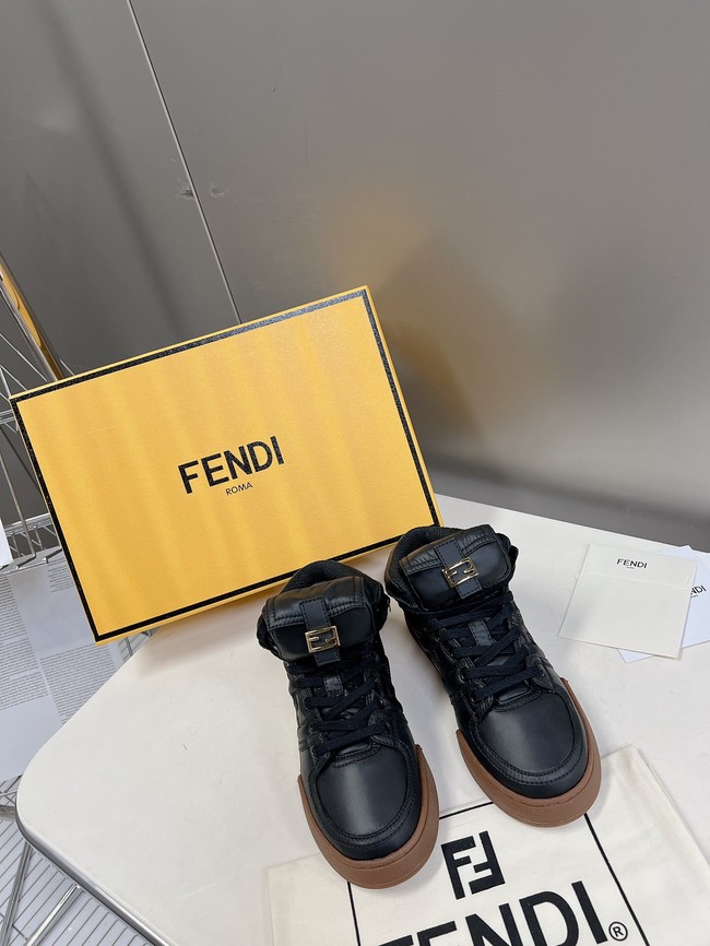 Fendi shoes 91964-1