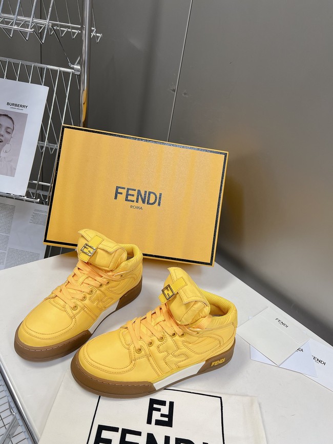 Fendi shoes 91964-2