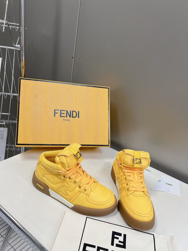 Fendi shoes 91964-2